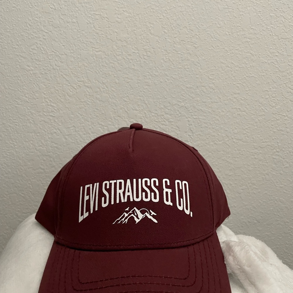 LEVI’S HAT - Picture 3 of 5